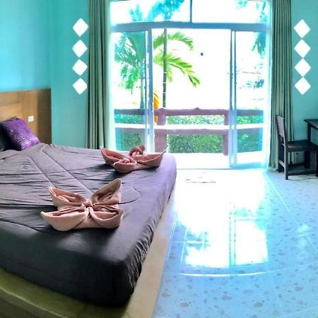 Lanta School Beach Resort Ko Lanta Dış mekan fotoğraf