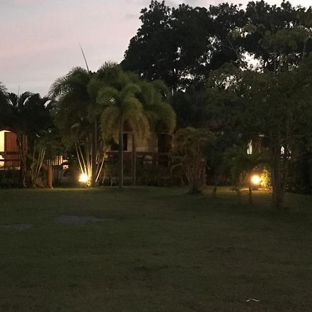 Lanta School Beach Resort Ko Lanta Dış mekan fotoğraf