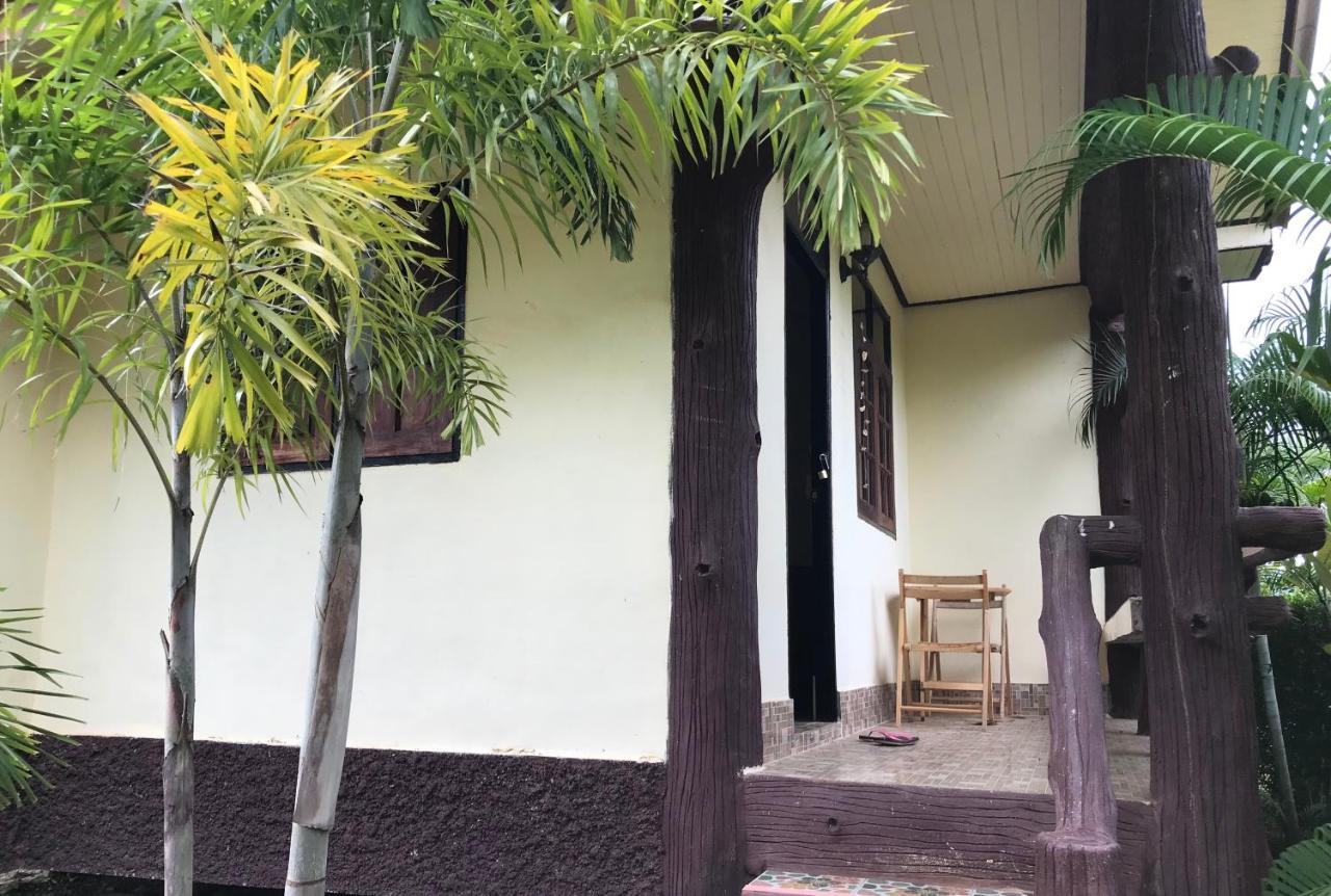 Lanta School Beach Resort Ko Lanta Dış mekan fotoğraf