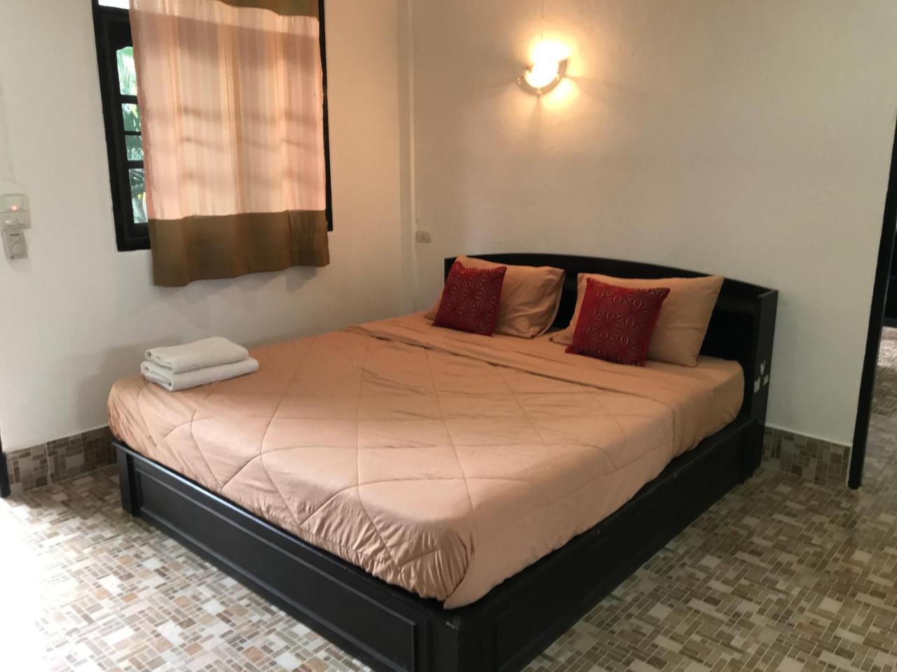 Lanta School Beach Resort Ko Lanta Dış mekan fotoğraf