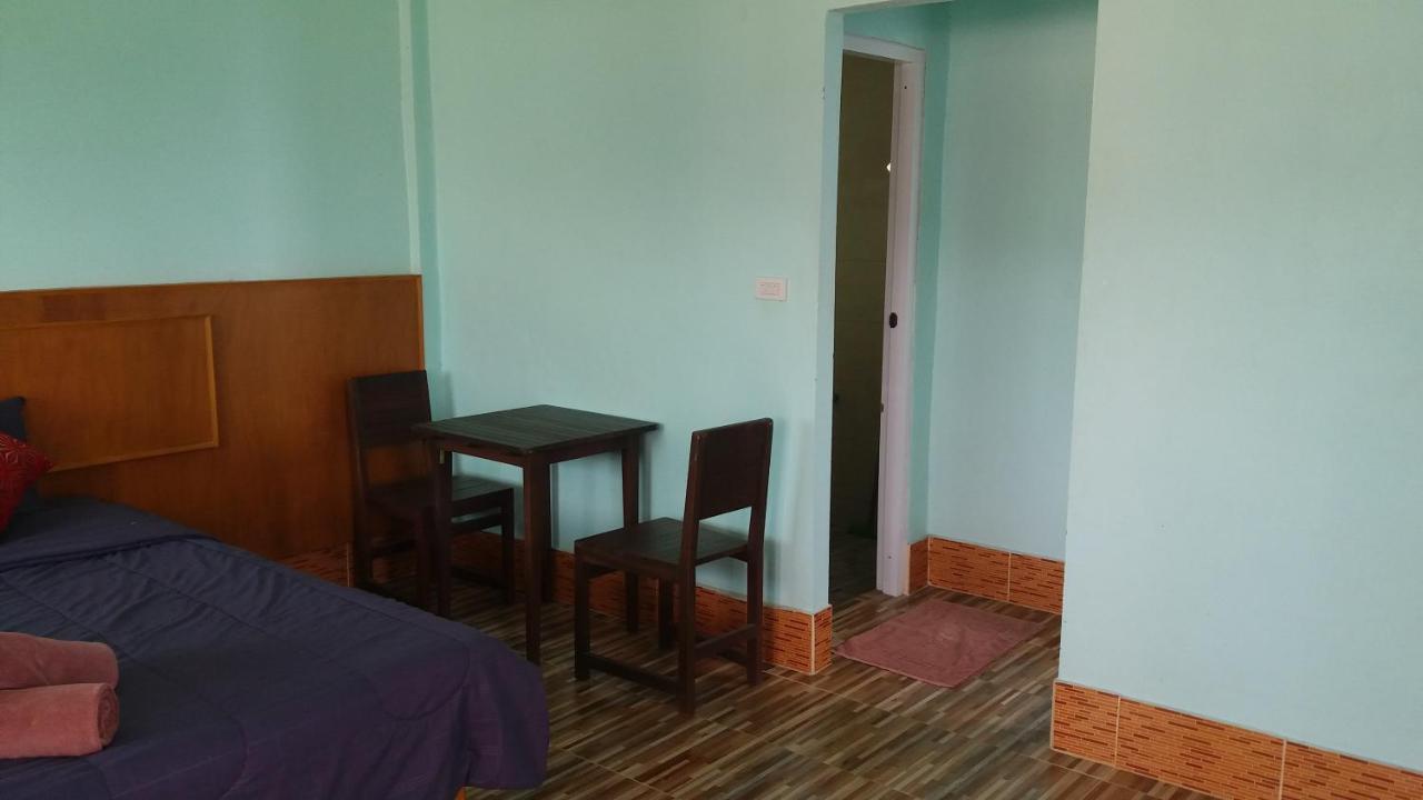Lanta School Beach Resort Ko Lanta Dış mekan fotoğraf