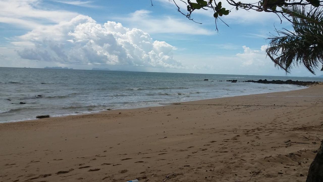 Lanta School Beach Resort Ko Lanta Dış mekan fotoğraf