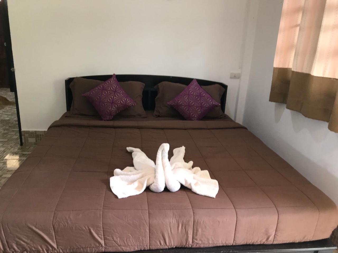 Lanta School Beach Resort Ko Lanta Dış mekan fotoğraf