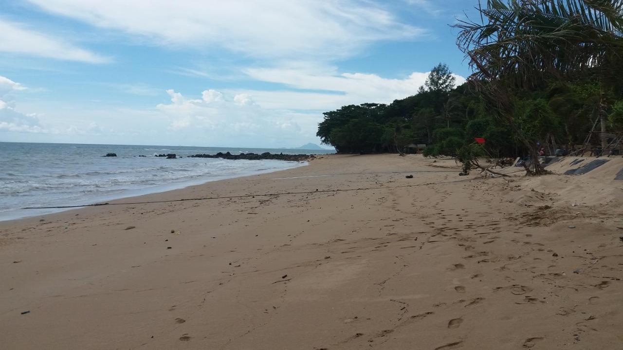 Lanta School Beach Resort Ko Lanta Dış mekan fotoğraf