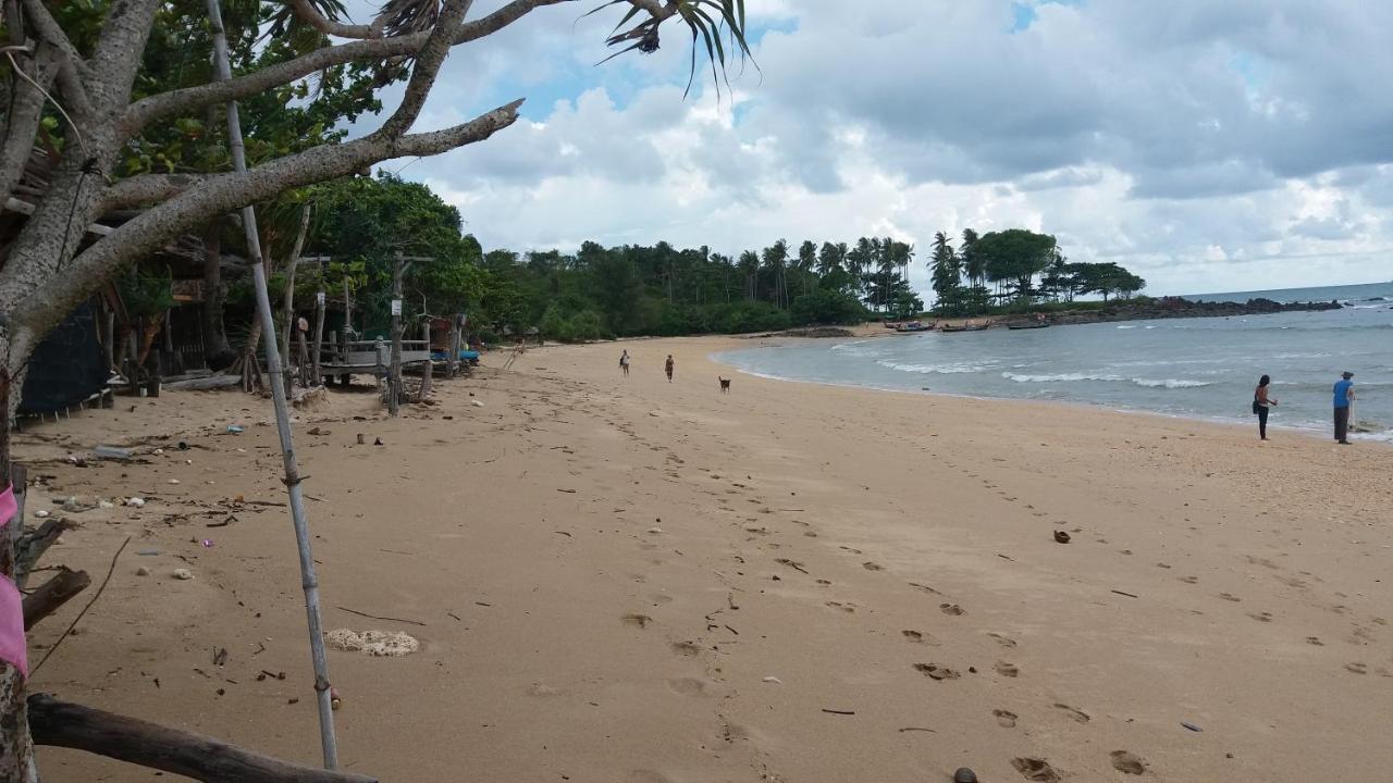 Lanta School Beach Resort Ko Lanta Dış mekan fotoğraf