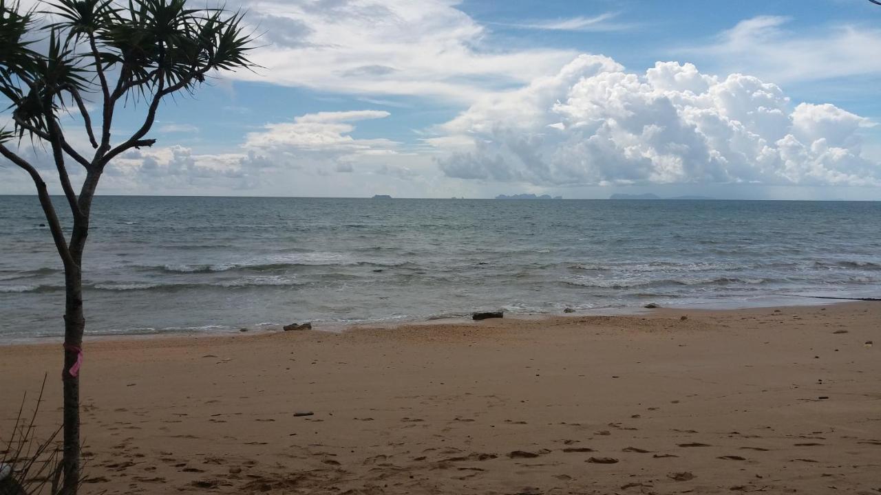 Lanta School Beach Resort Ko Lanta Dış mekan fotoğraf