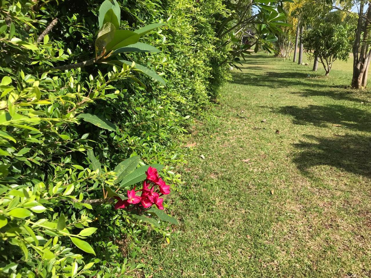 Lanta School Beach Resort Ko Lanta Dış mekan fotoğraf
