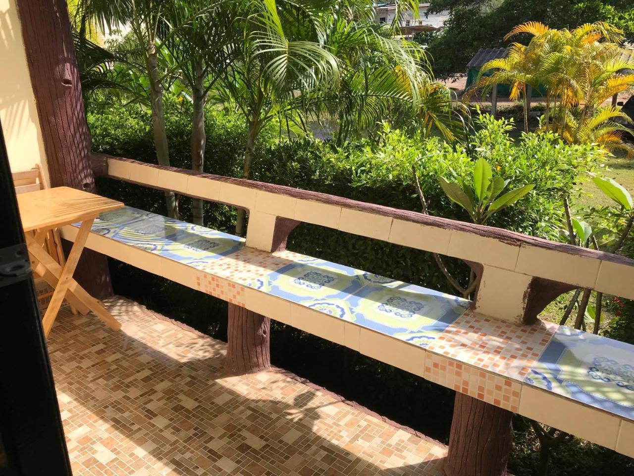 Lanta School Beach Resort Ko Lanta Dış mekan fotoğraf