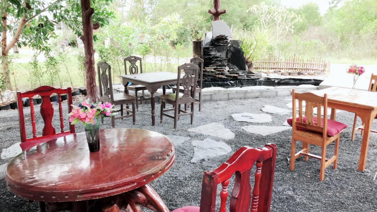 Lanta School Beach Resort Ko Lanta Dış mekan fotoğraf