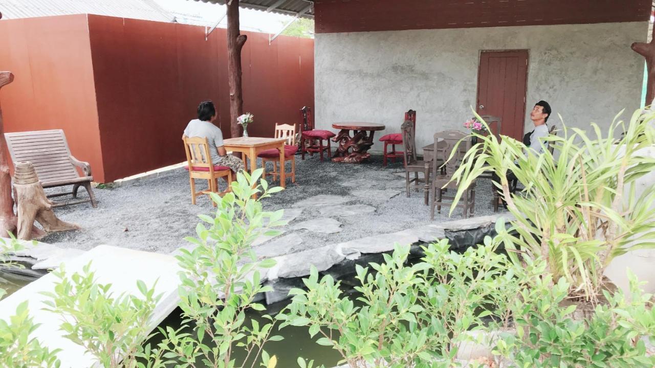 Lanta School Beach Resort Ko Lanta Dış mekan fotoğraf