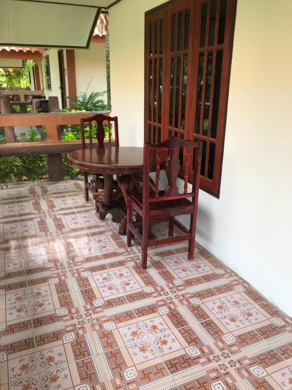 Lanta School Beach Resort Ko Lanta Dış mekan fotoğraf