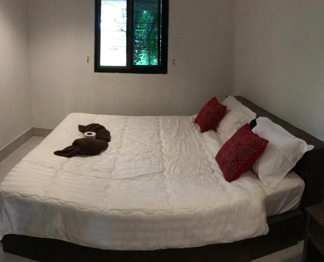 Lanta School Beach Resort Ko Lanta Dış mekan fotoğraf