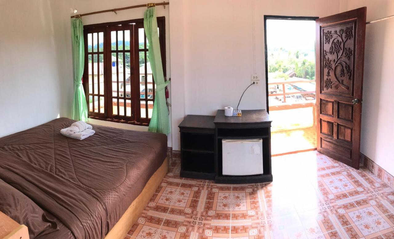 Lanta School Beach Resort Ko Lanta Dış mekan fotoğraf