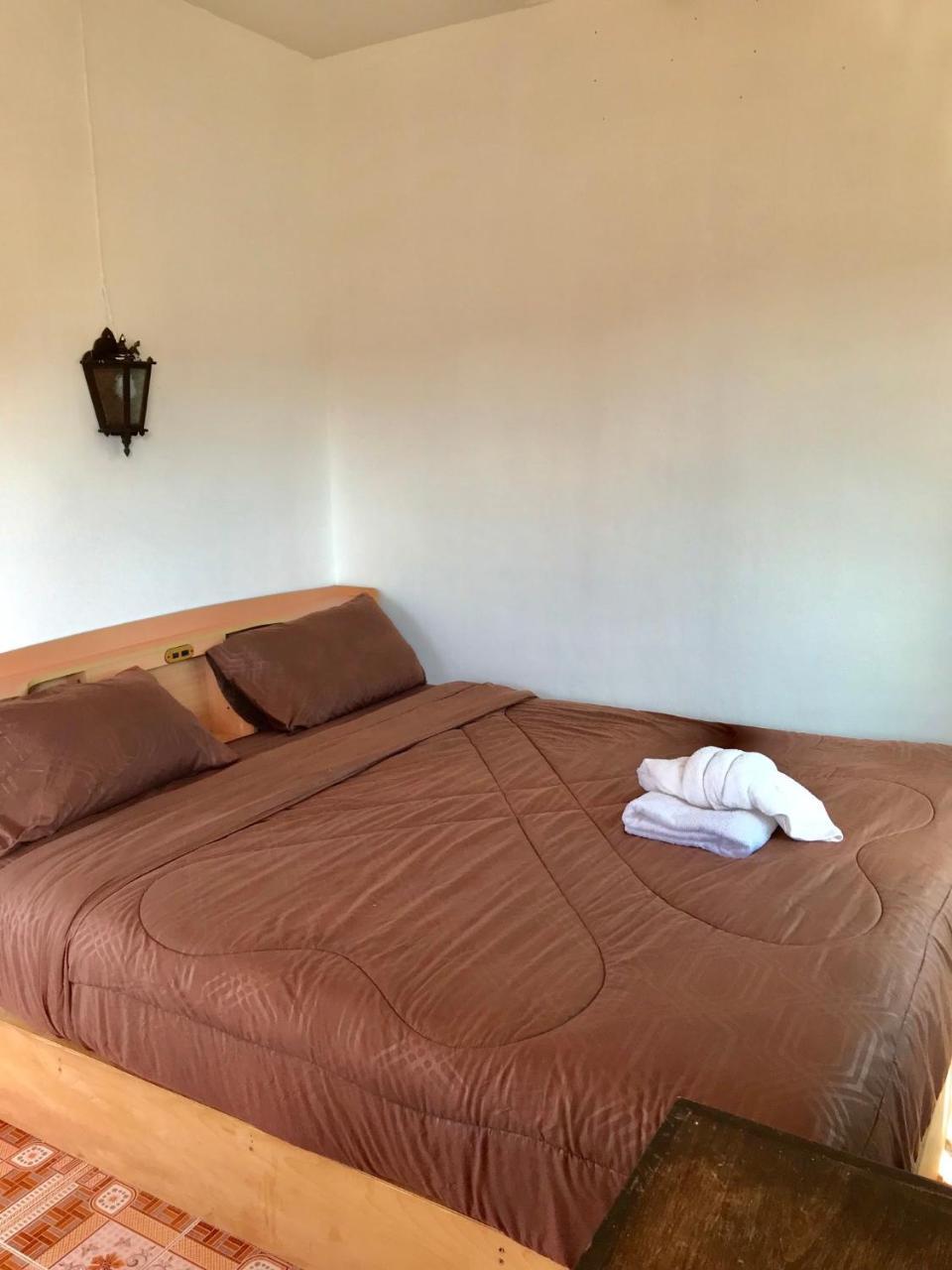Lanta School Beach Resort Ko Lanta Dış mekan fotoğraf