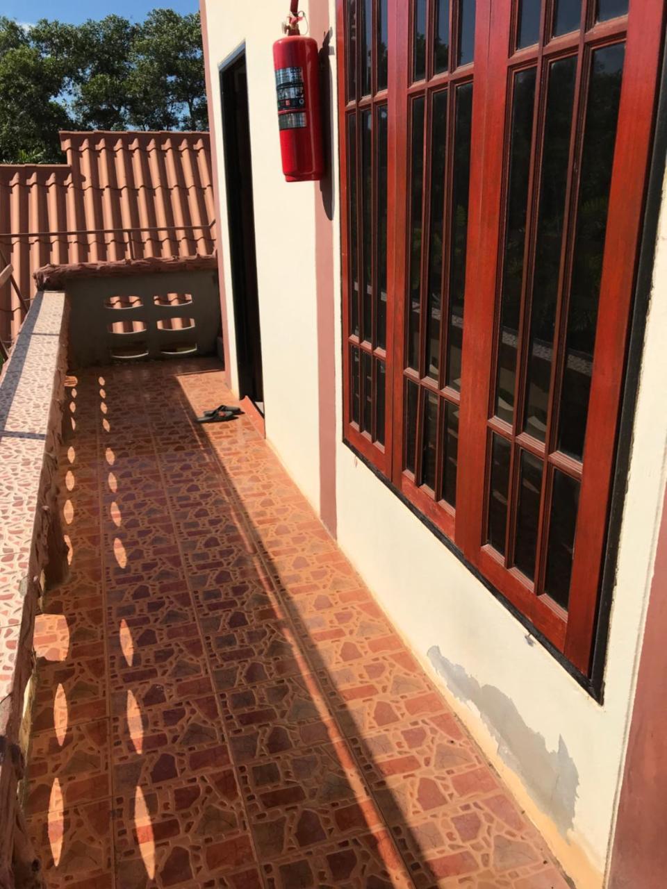 Lanta School Beach Resort Ko Lanta Dış mekan fotoğraf
